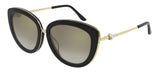 Occhiali da sole Cartier Trinity Ruban CT0247SA