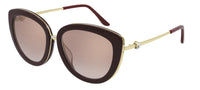 Sonnenbrille Cartier Trinity Ruban CT0247SA