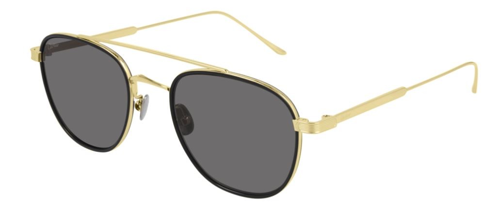 Óculos de sol Cartier Signature C CT0251S