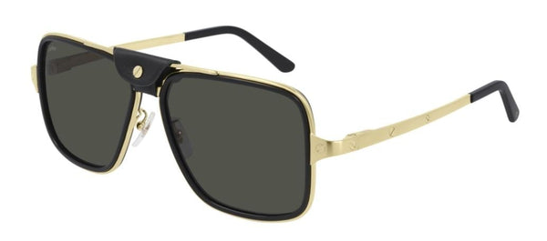 Cartier Santos CT0263SA太阳眼镜