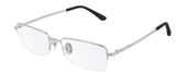 Lunettes de vue Cartier Santos CT0255O