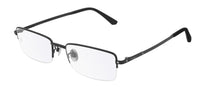 Cartier Santos CT0255O Sehbrille