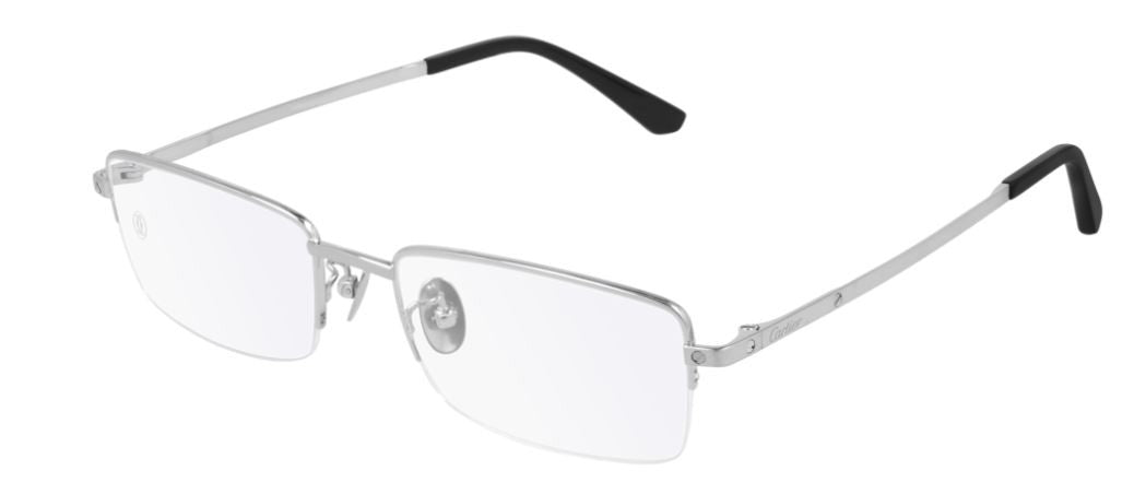 Cartier Santos CT0255O Sehbrille