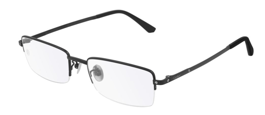 Cartier Santos CT0255O Sehbrille