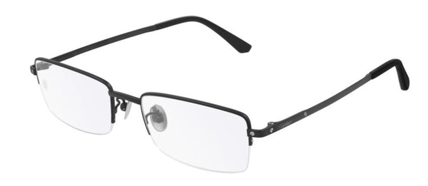Lunettes de vue Cartier Santos CT0255O