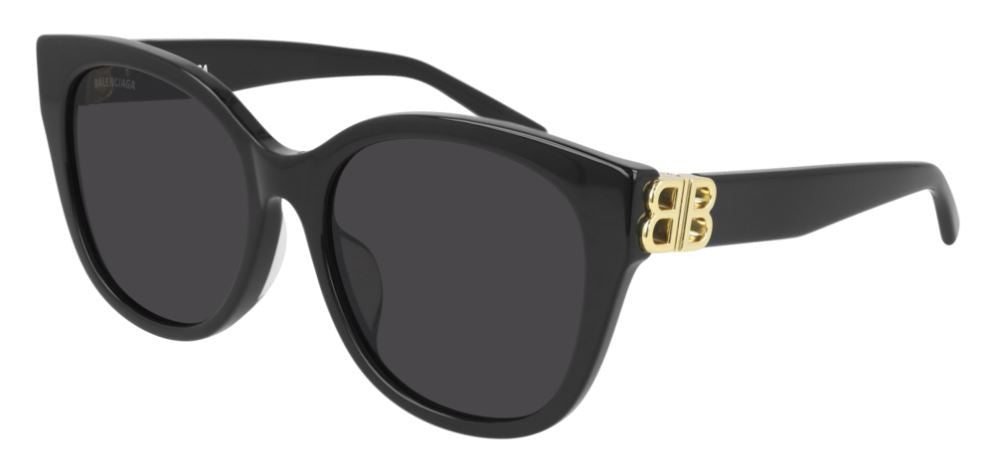Óculos de sol Balenciaga Everyday BB0103SA