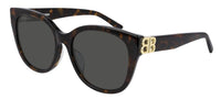 Óculos de sol Balenciaga Everyday BB0103SA