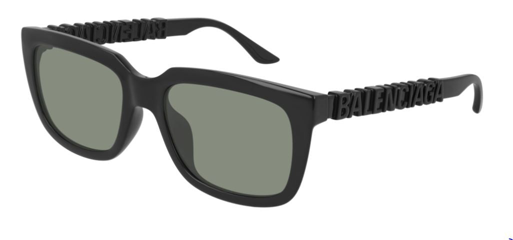 Gafas de sol Balenciaga Everyday BB0108S
