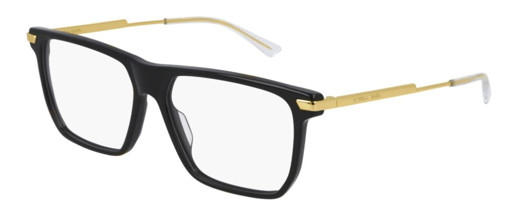 Korrektionsbrille Bottega-Veneta Minimalist BV1071O