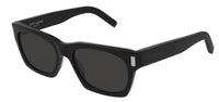 Zonnebril Saint Laurent Corner Angle SL 402