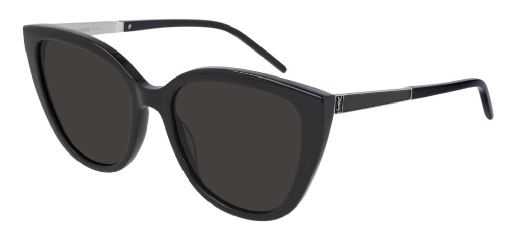Óculos de sol Saint Laurent Monogram SL M70