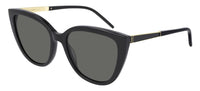 Óculos de sol Saint Laurent Monogram SL M70