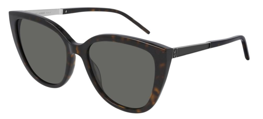 Óculos de sol Saint Laurent Monogram SL M70