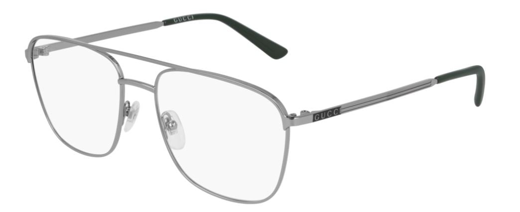 Gucci Web GG0833O Eyeglasses