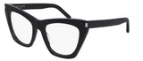 Saint-Laurent New-Wave SL 214 KATE OPT Eyeglasses