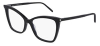 Korrektionsbrille Saint-Laurent Corner Angle SL 386