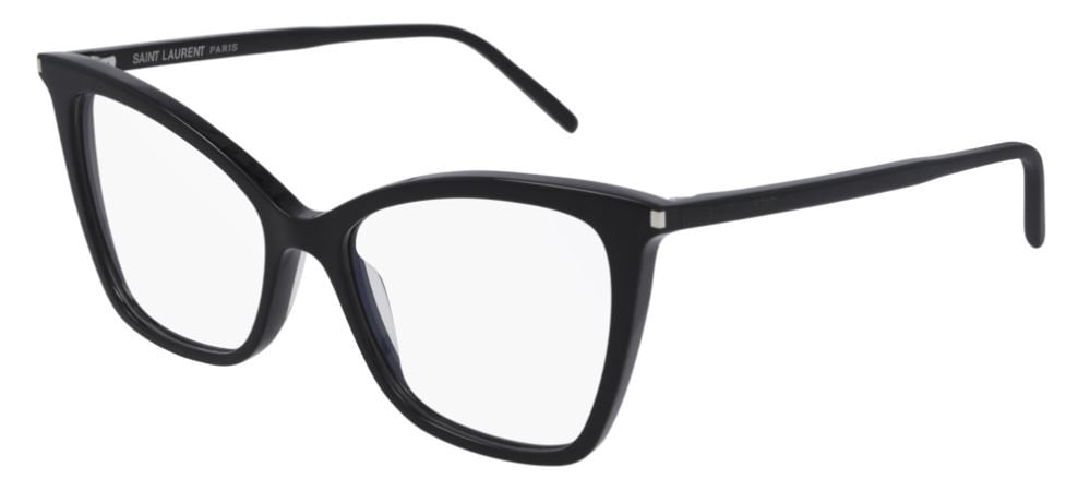 Korrektionsbrille Saint-Laurent Corner Angle SL 386