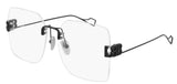 Balenciaga EVERYDAY BB0113O Prescription Glasses