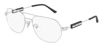 Korrektionsbrille Balenciaga EVERYDAY BB0117O