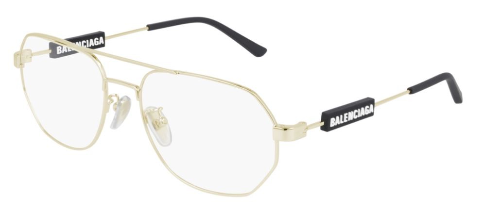 Korrektionsbrille Balenciaga EVERYDAY BB0117O