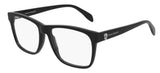 Alexander-McQueen Iconic AM0282O Eyeglasses