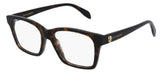 Alexander-McQueen Iconic AM0282O Eyeglasses