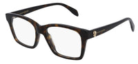 Korrektionsbrille Alexander-McQueen Iconic AM0282O