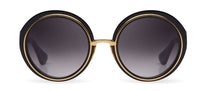 Óculos de sol Dita MICRO-ROUND DTS406