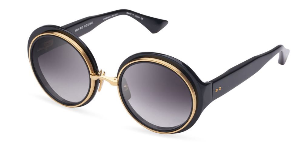 Óculos de sol Dita MICRO-ROUND DTS406