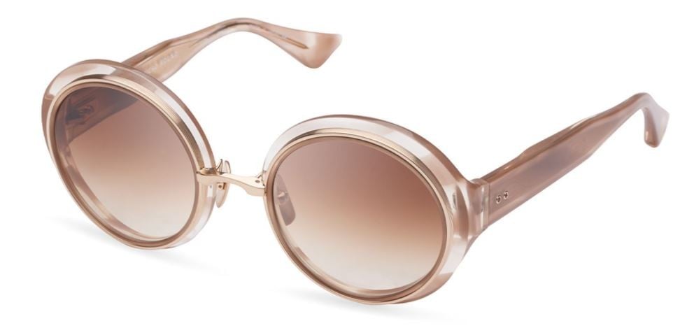 Óculos de sol Dita MICRO-ROUND DTS406