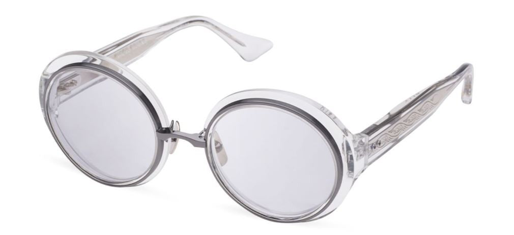 Óculos de sol Dita MICRO-ROUND DTS406
