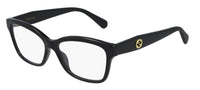 Gucci Logo GG0798O Brille