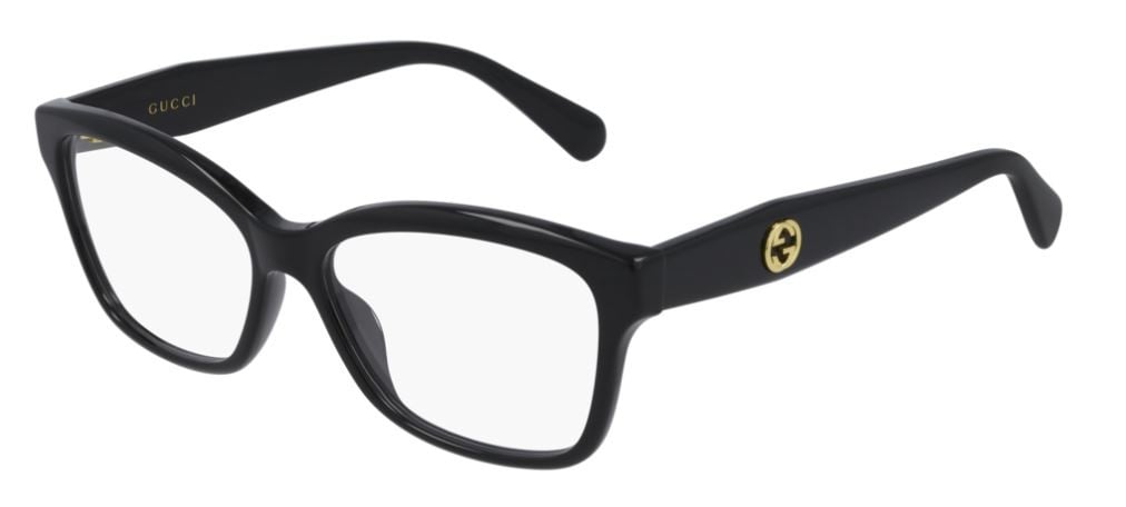 Gucci Logo GG0798O Brille
