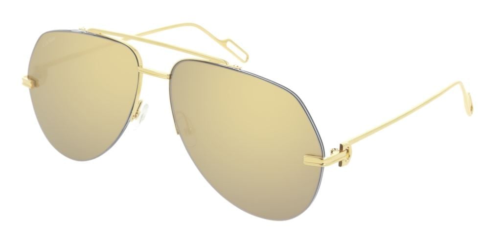 Óculos de sol Cartier Precious CT0170S