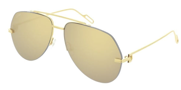 Óculos de sol Cartier Precious CT0170S