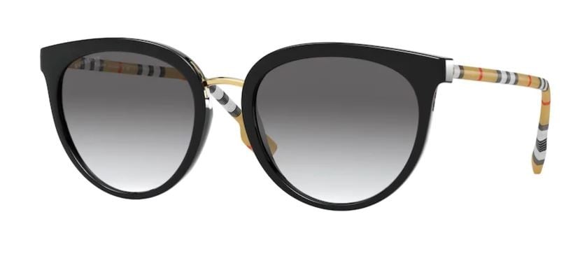 Óculos de sol Burberry BE4316