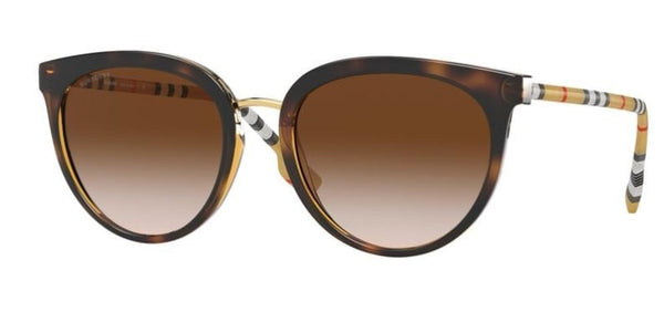 Lunettes de soleil Burberry BE4316
