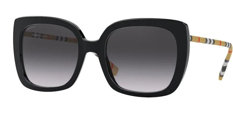 Óculos de sol Burberry BE4323