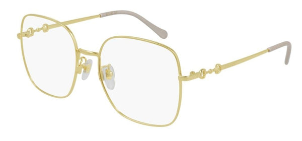 Lunettes de vue Gucci Logo GG0883OA
