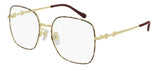Occhiali da vista Gucci Logo GG0883OA