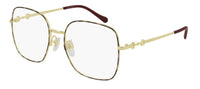 Korrektionsbrillen Gucci Logo GG0883OA