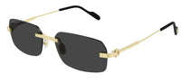 Sonnenbrille Cartier Première CT0271S