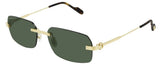 Gafas de Sol Cartier Première CT0271S