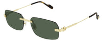 Sonnenbrille Cartier Première CT0271S