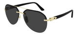 Gafas de Sol Cartier Décor C CT0275S