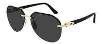 Óculos de Sol Cartier Décor C CT0275S