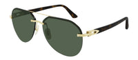 Óculos de Sol Cartier Décor C CT0275S