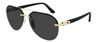 Óculos de Sol Cartier Décor C CT0275S