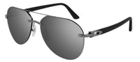 Óculos de Sol Cartier Décor C CT0275SA