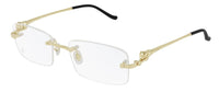 Korrektionsbrille Cartier Panthère CT0281O